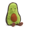 Jellycat Giftable Plush Amuseables Avocado