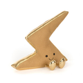 Jellycat Giftable Plush Amuseables Zapperty Lightning Bolt