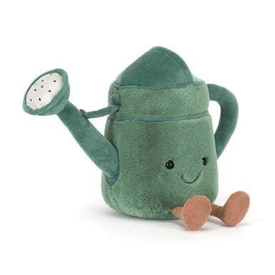 Jellycat Giftable Plush Amuseables Watering Can
