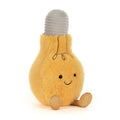 Jellycat Giftable Plush Amuseables Lightbulb