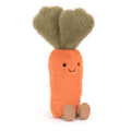 Jellycat Giftable Plush Amuseables Carrot