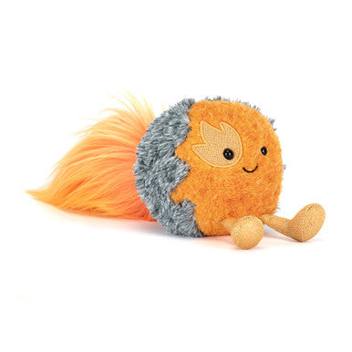 Jellycat Giftable Plush Amuseables Space Comet