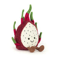 Jellycat Giftable Plush Amuseables Dragon Fruit