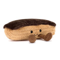 Jellycat Giftable Plush Amuseables Étienne Éclair