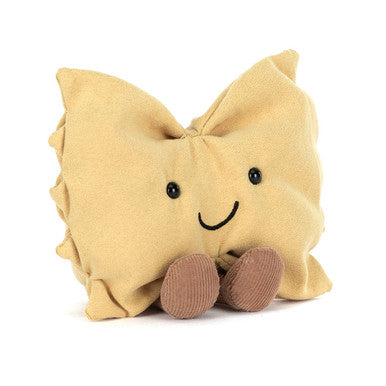 Jellycat Giftable Plush Amuseables Farfalle