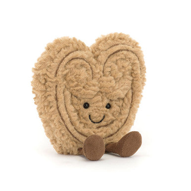 Jellycat Giftable Plush Amuseables Philippe Palmier