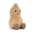 Jellycat Giftable Plush Amuseables Peanut