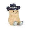 Jellycat Giftable Plush Amuseables Peanut 'Space Rodeo'
