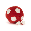 Jellycat Giftable Plush Amuseables Canada Soccer Ball