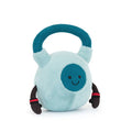 Jellycat Giftable Plush Amuseables Sports Kettlebell