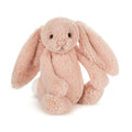 Jellycat Giftable Plush Bashful Blush Bunny