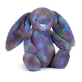 Jellycat Giftable Plush Zodihop Luxe Bunny