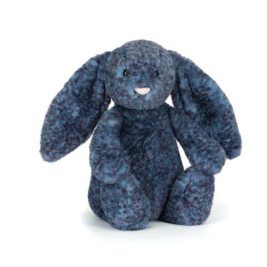 Jellycat Giftable Plush Hopscone Luxe Bunny