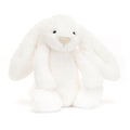Jellycat Giftable Plush Bashful Luxe Bunny Luna