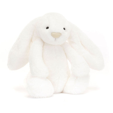 Jellycat Giftable Plush Bashful Luxe Bunny Luna