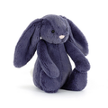 Jellycat Giftable Plush Bashful Saffyre Bunny