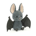 Jellycat Giftable Plush Broox Bat