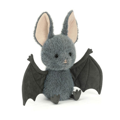 Jellycat Giftable Plush Broox Bat