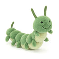 Jellycat Giftable Plush Carys Caterpillar