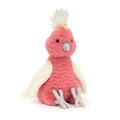 Jellycat Giftable Plush Squawkatoo