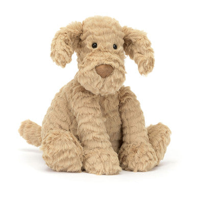 Jellycat Giftable Plush Fuddlewuddle Puppy
