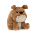 Jellycat Giftable Plush Derreck Dog