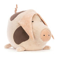 Jellycat Giftable Plush Higgledy Piggledy Old Spot