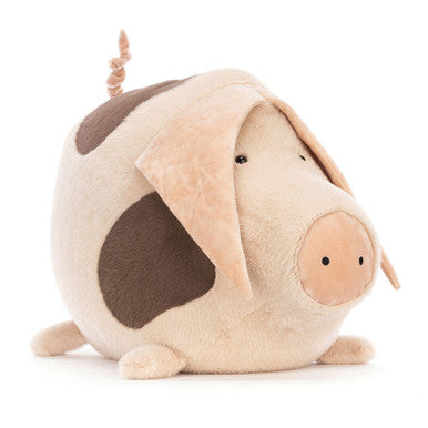 Jellycat Giftable Plush Higgledy Piggledy Old Spot