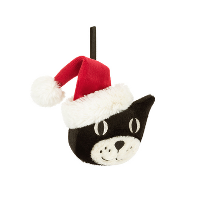 Jellycat Giftable Plush Jellycat Jack Decoration