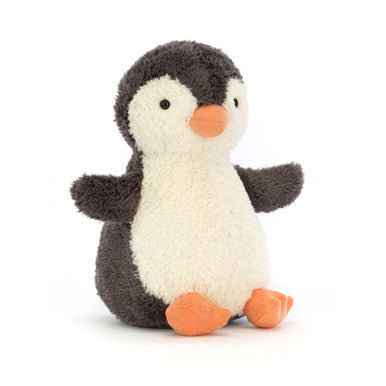 Jellycat Giftable Plush Peanut Penguin