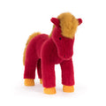 Jellycat Giftable Plush Festival Horse